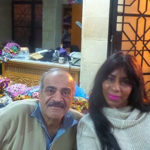 Meet your Posher, Margarett